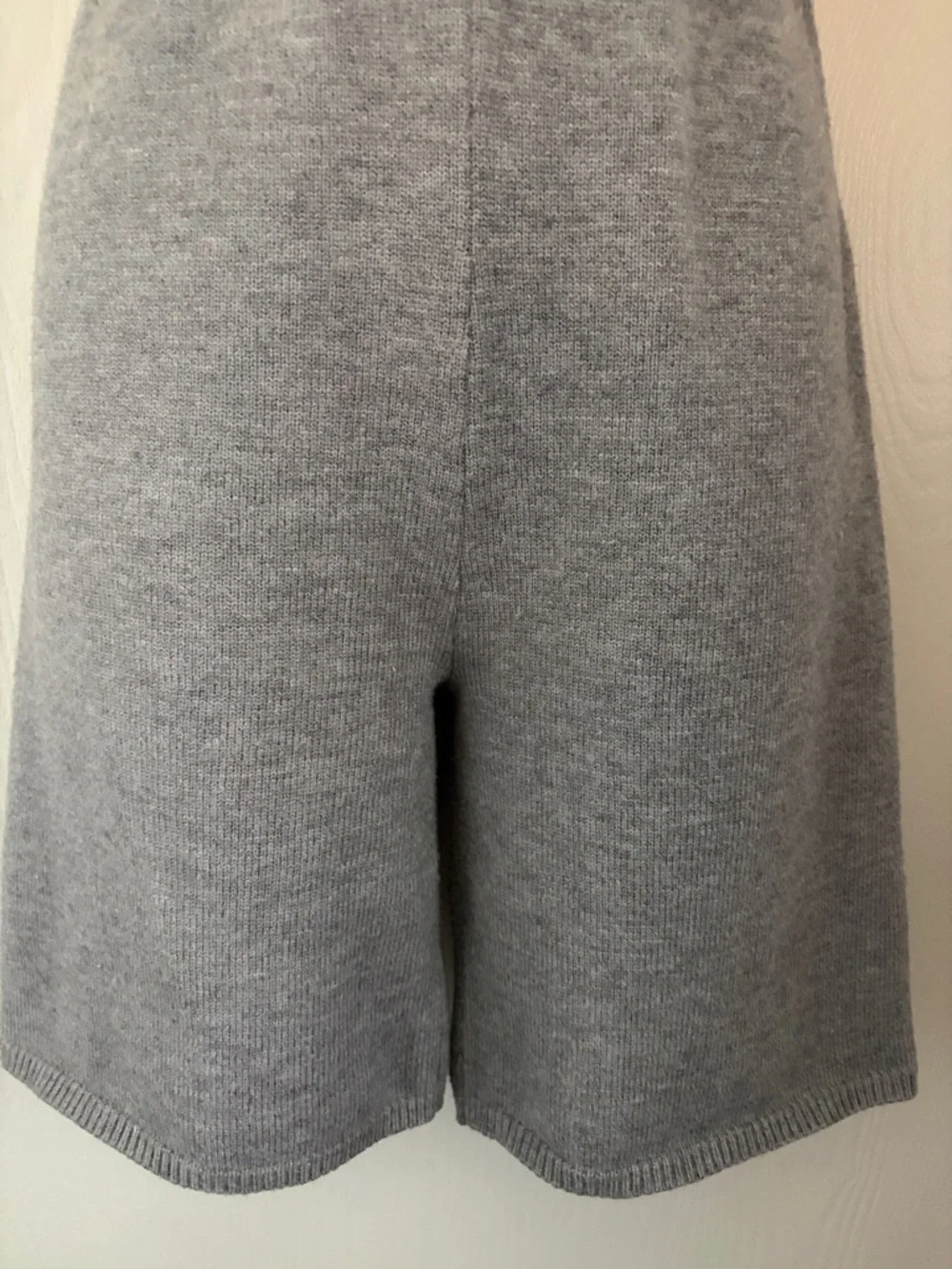 Mod Ref Knit Shorts - Picture 4 of 8